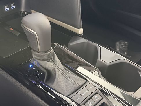 New 2026 Toyota Camry XSE FWD image 13