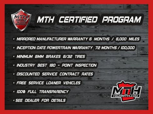 Used 2021 Nissan Titan Platinum Reserve w/ Moonroof Package image 8