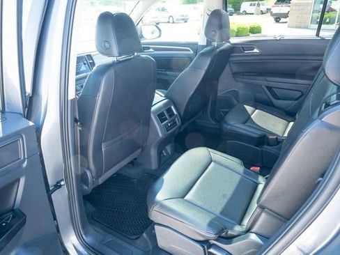 Used 2019 Volkswagen Atlas SE AWD/4WD image 29