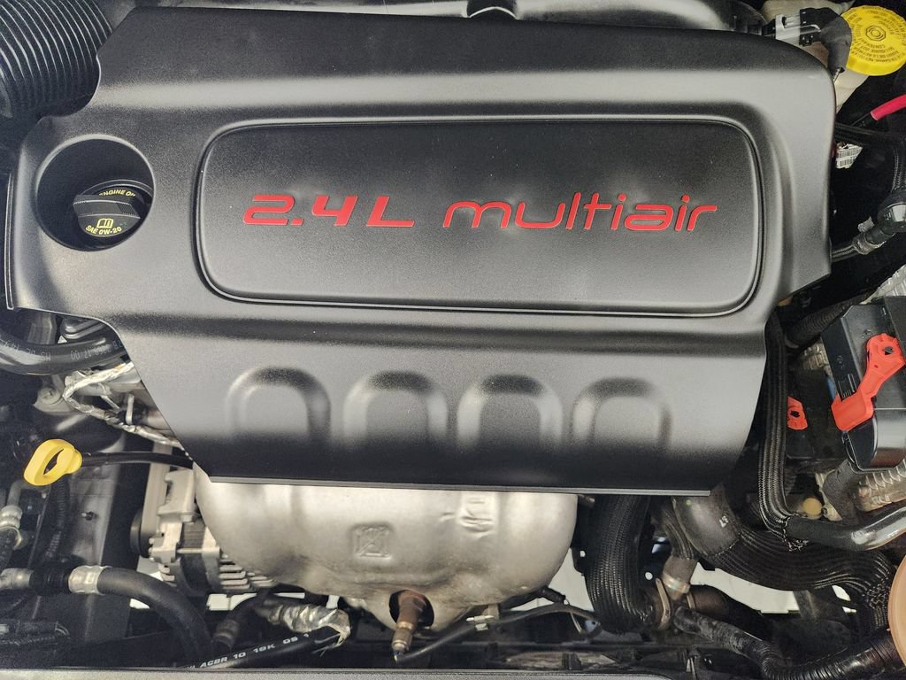 Used 2020 Jeep Compass Limited FWD image 33