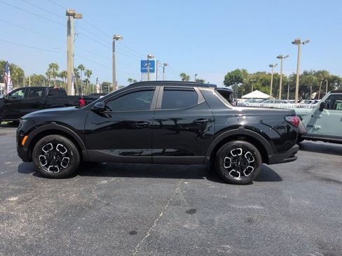 Certified 2023 Hyundai Santa Cruz SEL Premium AWD/4WD image 6