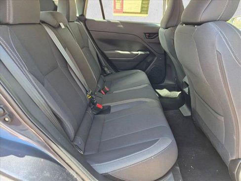 Used 2025 Subaru Impreza 2.0i AWD/4WD image 19