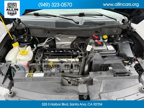Used 2015 Jeep Compass Sport w/ Power Value Group FWD image 14