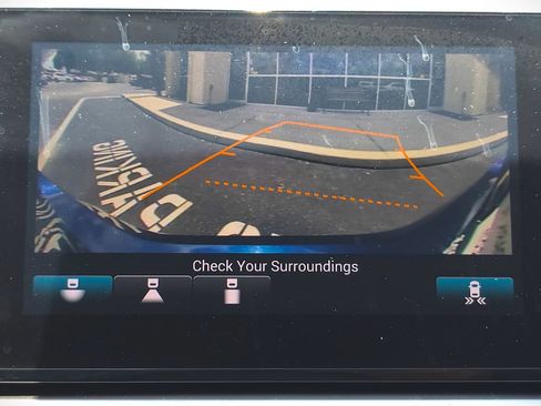 Used 2018 Honda Accord EX-L image 24