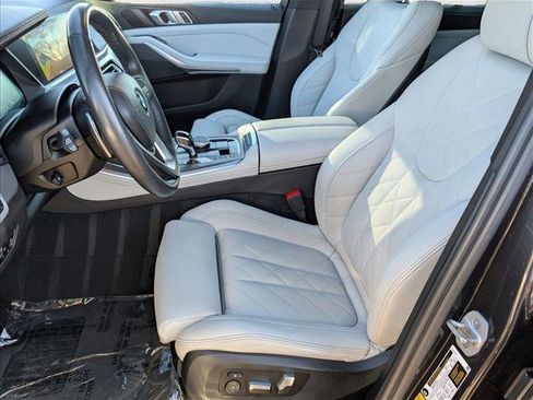 Certified 2023 BMW X5 sDrive40i image 17