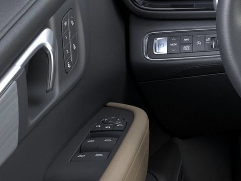 New 2026 Buick Enclave Preferred w/ Power Package AWD/4WD image 22