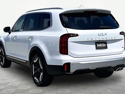 Used 2024 Kia Telluride S w/ S Sunroof Package AWD/4WD image 7