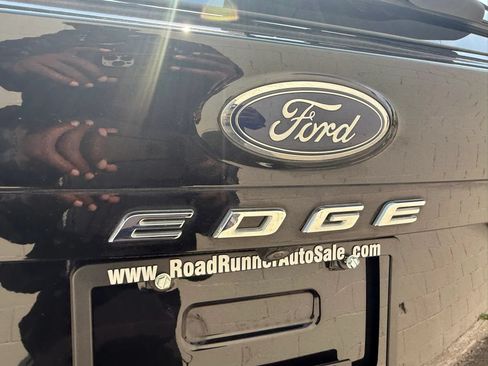 Used 2023 Ford Edge ST AWD/4WD image 31