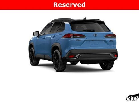 New 2026 Toyota Corolla Cross XSE w/ Convenience Package image 19