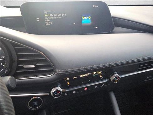 Used 2022 MAZDA MAZDA3 s image 14