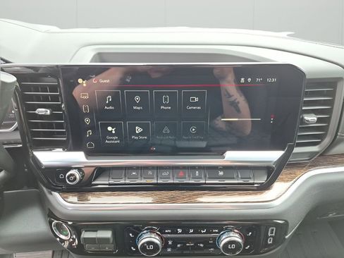 New 2026 GMC Sierra 1500 Elevation w/ Elevation Select Package image 38