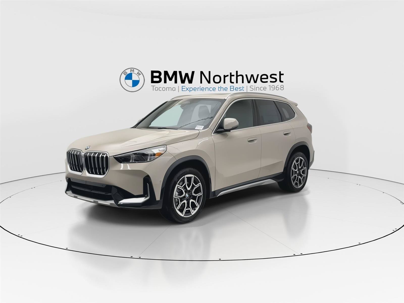 Used 2026 BMW X1 xDrive28i w/ Convenience Package AWD/4WD image 9
