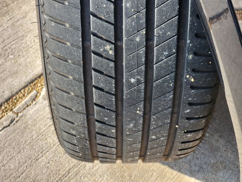 Used 2024 BMW X3 M40i w/ Parking Assistance Package image 11