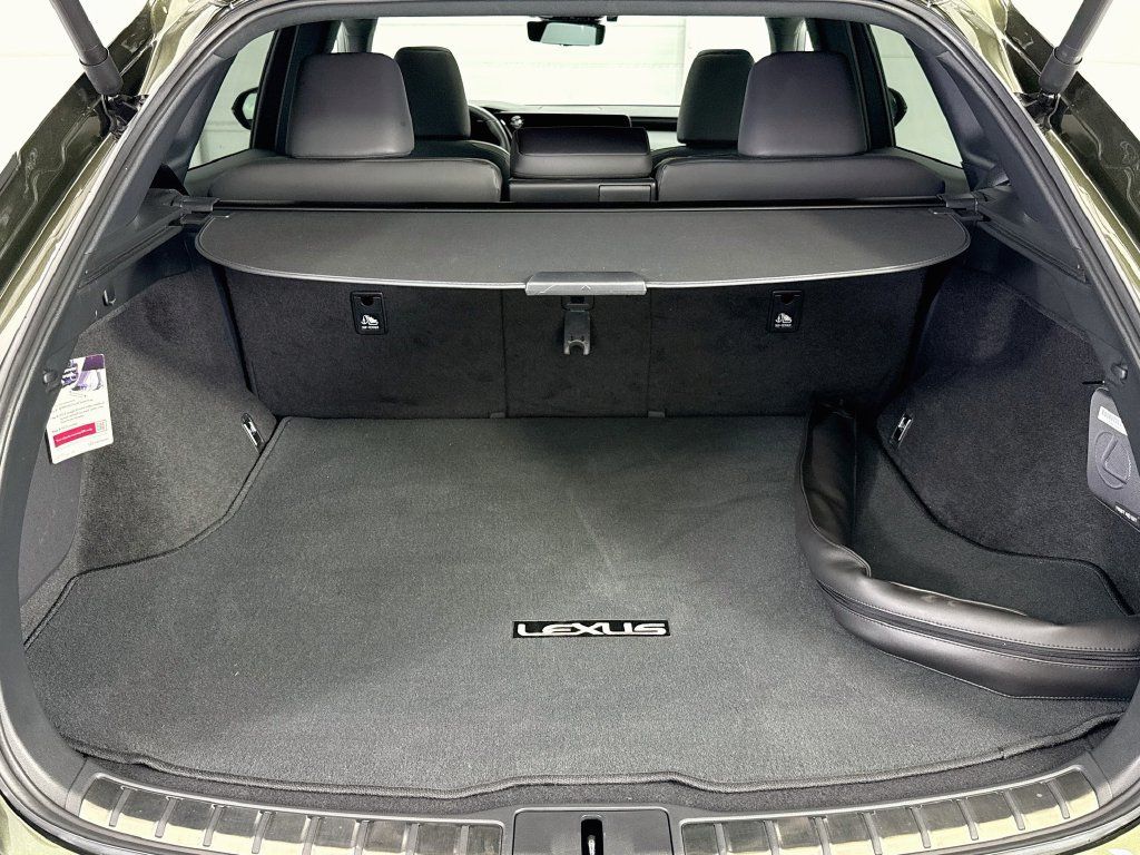 Used 2024 Lexus RX 350 Premium Plus w/ Convenience Package FWD image 26