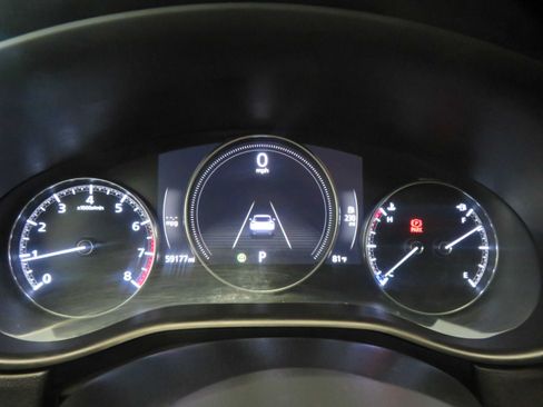 Used 2024 MAZDA CX-30 AWD 2.5 S w/ Preferred Package image 32