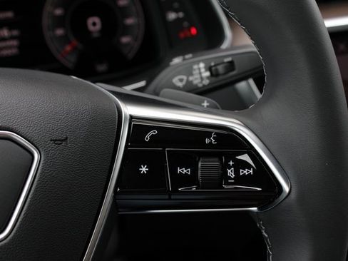 New 2025 Audi A6 2.0T Premium image 14