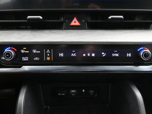 Used 2023 Kia Sportage X-Line image 18