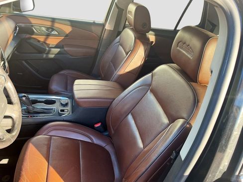Used 2018 Chevrolet Traverse High Country w/ LPO, Cargo Package AWD/4WD image 20