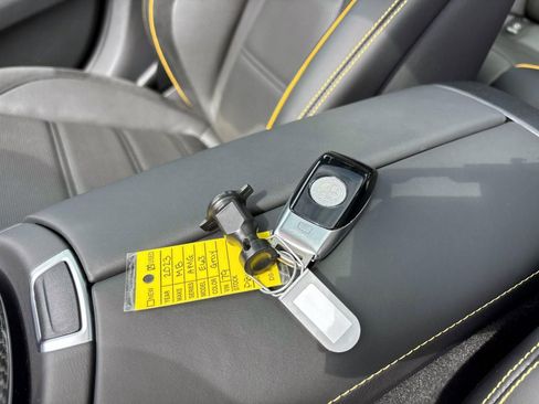 Used 2023 Mercedes-Benz E 63 AMG S image 35