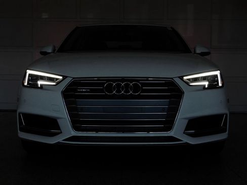 Used 2019 Audi A4 2.0T AWD/4WD image 12