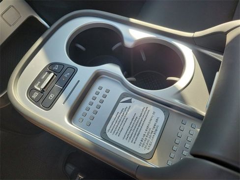 New 2026 Hyundai Ioniq 9 SEL image 13