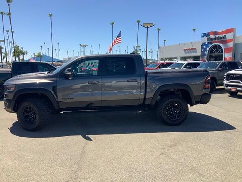 Used 2022 RAM 1500 TRX w/ TRX Level 1 Equipment Group AWD/4WD image 10