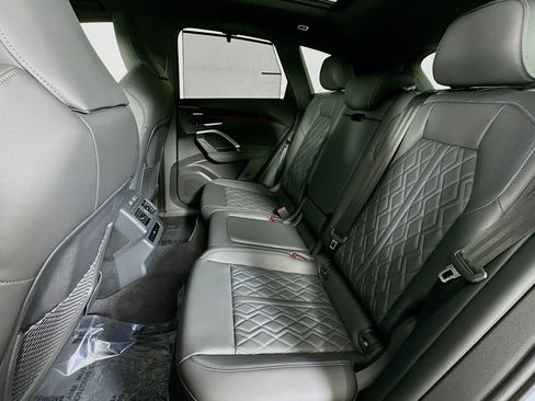 New 2026 Audi SQ5 Premium Plus AWD/4WD image 9