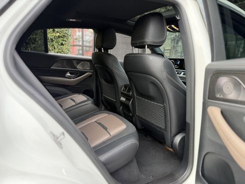 Used 2022 Mercedes-Benz GLE 53 AMG 4MATIC Coupe image 39