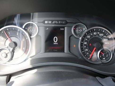 New 2026 RAM 3500 Tradesman image 24