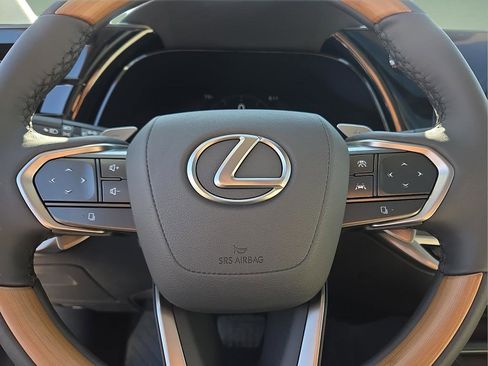 New 2026 Lexus RX 350 FWD image 25