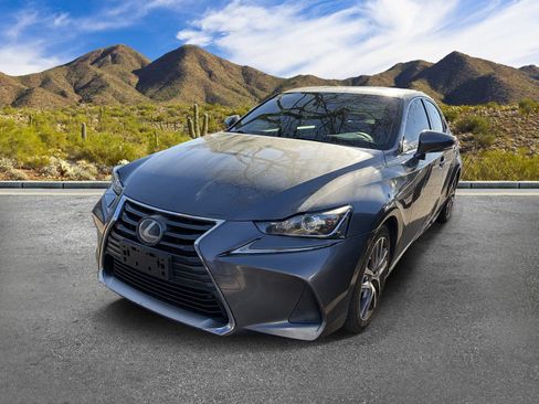 Used 2020 Lexus IS 300 RWD image 15