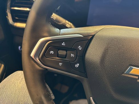 Used 2024 Chevrolet TrailBlazer LT w/ Convenience Package image 35