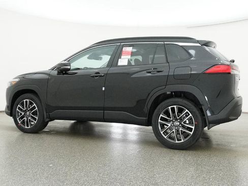 New 2026 Toyota Corolla Cross XLE image 55