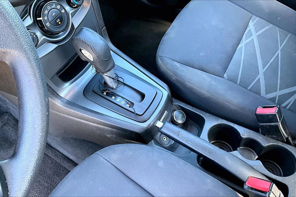 Used 2014 Ford Fiesta S FWD image 14