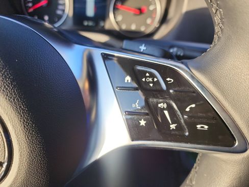 New 2025 Mercedes-Benz Sprinter 2500 image 21