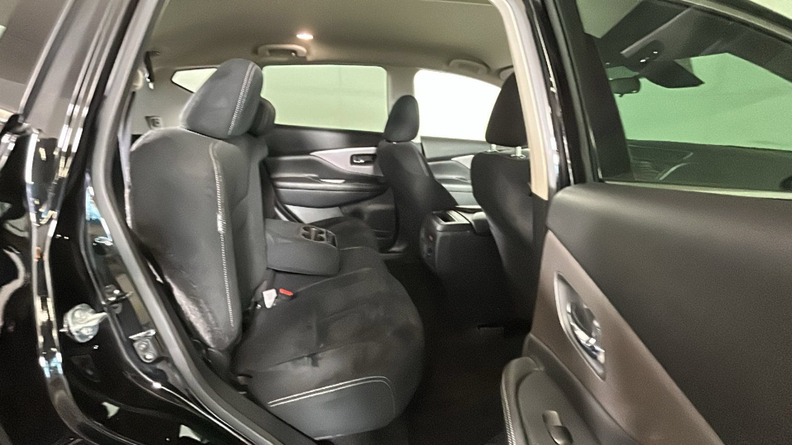 Used 2023 Nissan Murano S AWD/4WD image 34