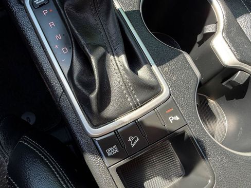 Used 2017 Kia Sportage EX w/ EX Technology Package FWD image 48
