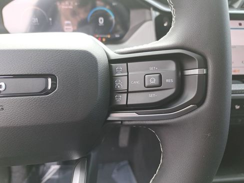 New 2026 Jeep Cherokee Laredo AWD/4WD image 17