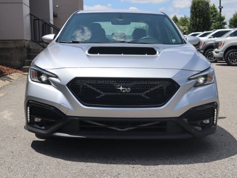 Used 2022 Subaru WRX Premium AWD/4WD image 4