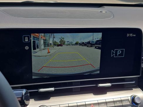 New 2026 Hyundai Kona SEL Premium FWD image 30