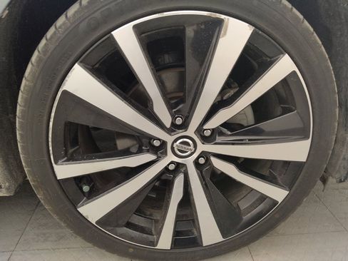 Used 2019 Nissan Altima 2.5 SR FWD image 31
