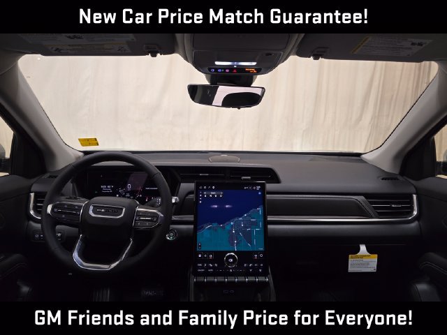 New 2027 GMC Terrain Denali AWD/4WD image 30