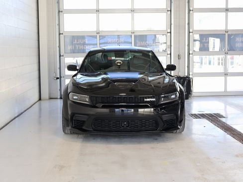 Used 2023 Dodge Charger Scat Pack image 5