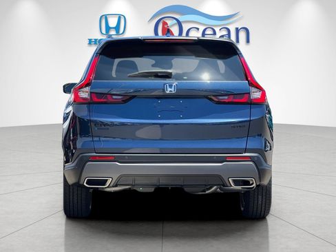 New 2026 Honda CR-V Sport-L image 4