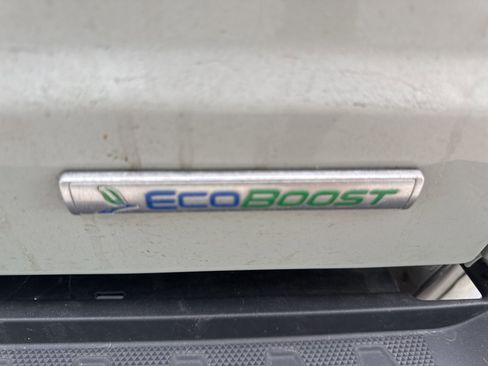 Certified 2023 Ford F150 XLT w/ Equipment Group 302A High image 8