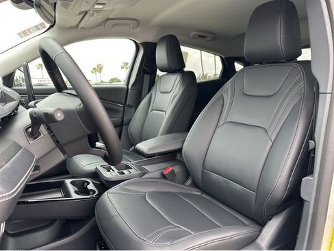 New 2026 Ford Mustang Mach-E Premium image 14