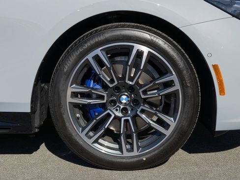 New 2026 BMW 530i w/ M Sport Package image 9