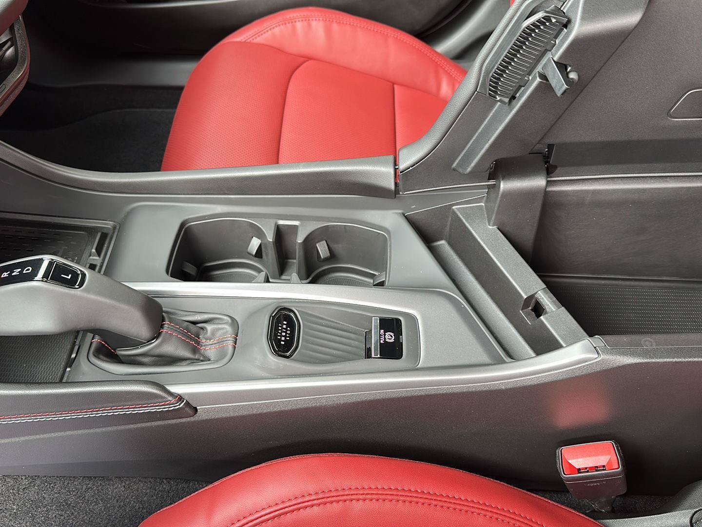 New 2027 Dodge Charger R/T AWD/4WD image 17