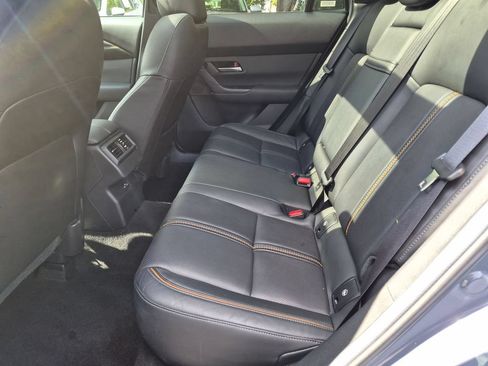 Used 2025 MAZDA CX-50 AWD 2.5 S w/ Premium Plus Pkg image 25