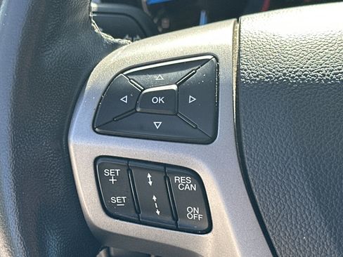 Used 2021 Ford Ranger XLT w/ Equipment Group 302A High AWD/4WD image 24